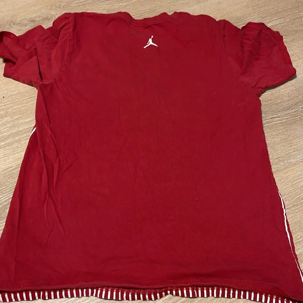 Vintage Jordan Shirt size‎ m D7